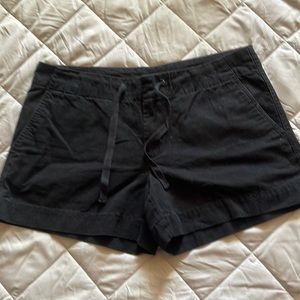 Gap shorts size 12